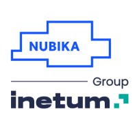 Nubika - Cloud Solutions logo - Similar company to Czentric Solutions