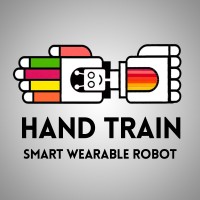 Hand Train Inc. logo - Similar company to Astrapac
