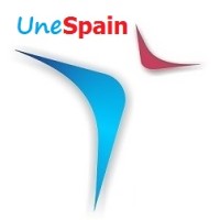 Une SPAIN LATAM Consulting logo - Similar company to On Cloud Hub