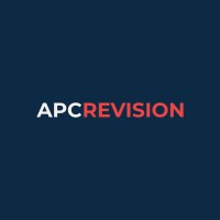 APC Revision logo - Similar company to Apc Buddy