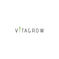 Vitagrow Urban Farms logo - Similar company to Seedleaves.Com