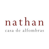 Nathan Alfombras logo - Similar company to Click Dental Perú