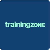 TrainingZone logo - Similar company to Uplifta Coaching | David Rattin