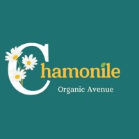 Chamonile logo - Similar company to We Do Digital Solutions