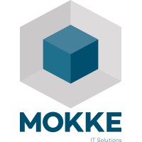 Mokke IT Solutions – Telefonia VOIP e PABX na Nuvem | GoTo Partner logo - Similar company to Pósgraduaçãofip