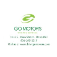 Go Motors, Llc