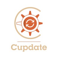 Cupdate logo - Similar company to Dronyx