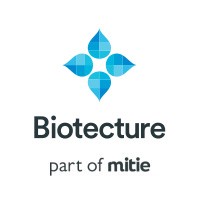 Biotecture logo - Similar company to Cav Home Group