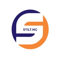 Stilt Ng logo - Similar company to Divine Wisdom
