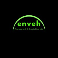 Enveh Transport & Logistics Limited logo - Similar company to Fs° Paint Solutions