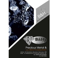 B And H Mining Pty Ltd