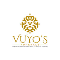 Vuyo's Funeral Services logo - Similar company to Moed Media Group