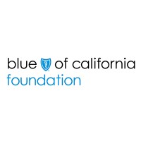 Blue Shield of California Foundation logo - Similar company to Metta Fund