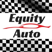 Equity Auto Repair logo - Similar company to Lehman Mechanical