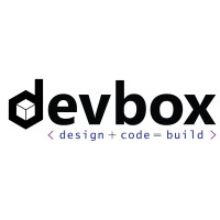 Devbox Software Pvt Ltd logo - Similar company to Citruscopy