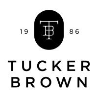 Tucker Brown logo - Similar company to Medimax Solutions Llc