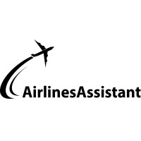 Airlines Assistant logo - Similar company to Airlines Map