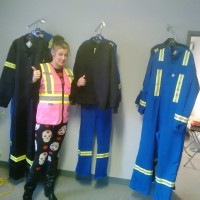 Getter Done Safety Wear and Supplies Ltd. logo - Similar company to Ppe Portraits Canada
