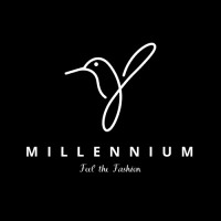 Millennium Fashions logo - Similar company to Brick Art