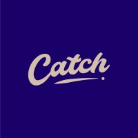 CATCH Agencia de comunicaciones logo - Similar company to Magnets Marketing Lab