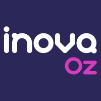 INOVA OZ logo - Similar company to Sw4 Tecnologia E Soluções