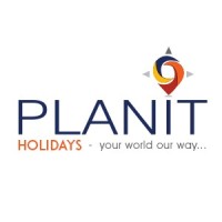 Planit Holidays LLP logo - Similar company to Fairhall Solutions
