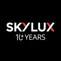 SkyLux Travel logo - Similar company to Flyflat