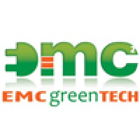 EMC Green Tech S.A. de C.V. logo - Similar company to Jogindra Group