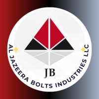 Al Jazeera Bolts Industries LLC logo - Similar company to Sustainable Packaging Solutions