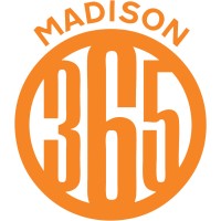 Madison 365 logo - Similar company to Array Athletic