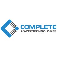 Complete Power Technologies logo - Similar company to Jmag