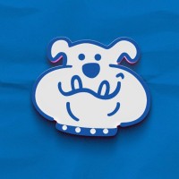 Squishface logo - Similar company to Gno Solutions Ltd