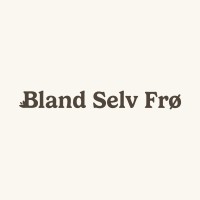 Bland Selv Frø logo - Similar company to Renbåd.Dk
