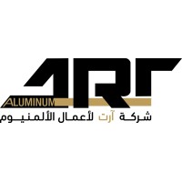 ART Aluminium logo - Similar company to Rexhi Group