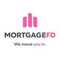 MortgageFD logo - Similar company to Wealthfd