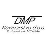 DMP kovinarstvo d.o.o. logo - Similar company to Cajhen Rezilna Orodja D.O.O.