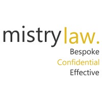 Mistry Law logo - Similar company to Brown | Gould | Kiely Llp
