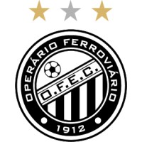 Operário Ferroviário Esporte Clube logo - Similar company to Inbix