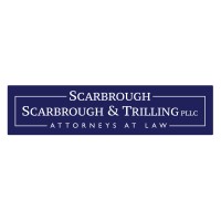 Scarbrough, Scarbrough & Trilling, PLLC logo - Similar company to Scarbrough Financial Group, Llc.