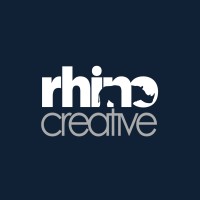Rhino Creative logo - Similar company to Copees Ux & Design Firm