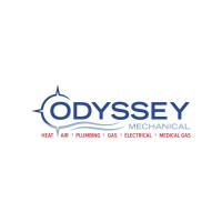 Odyssey Mechanical, LLC logo - Similar company to Kaiser Construction Group, Llc