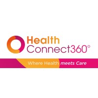 HealthConnect360 logo - Similar company to Justui