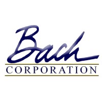 Bach Corporation logo - Similar company to R7 Group
