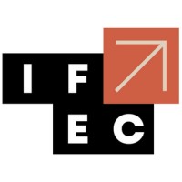 IFEC-Commission Innovation logo - Similar company to Opms Digit'Consulting