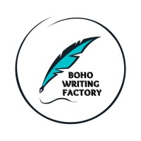 Boho Writing Factory logo - Similar company to Webmaxformance