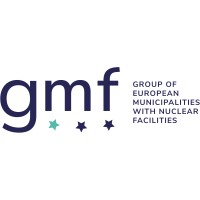 Group of European Municipalities with Nuclear Facilities (GMF) logo - Similar company to Oppenheimer Project