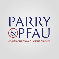 Parry & Pfau