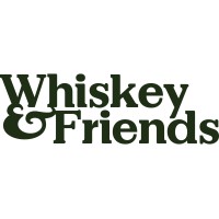 Whiskey & Friends logo - Similar company to Avaray Creative