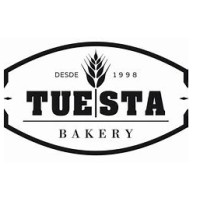 Tuesta Bakery logo - Similar company to Wingsmate Aero