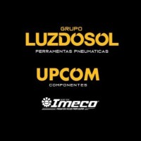 GRUPO LUZDOSOL/IMECO logo - Similar company to Chave Vertical